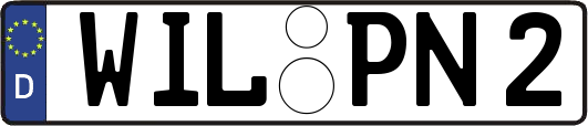 WIL-PN2
