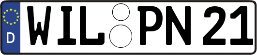 WIL-PN21