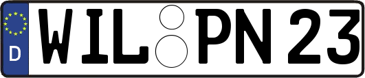 WIL-PN23