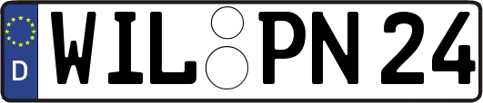 WIL-PN24
