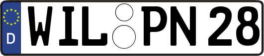 WIL-PN28