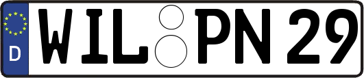 WIL-PN29