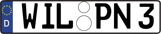WIL-PN3