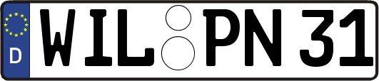 WIL-PN31