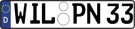 WIL-PN33