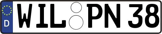 WIL-PN38