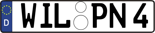 WIL-PN4
