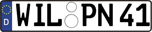 WIL-PN41