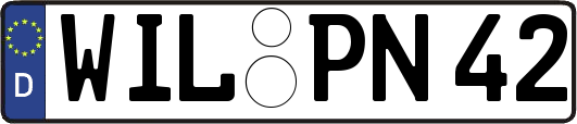 WIL-PN42