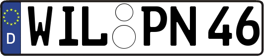 WIL-PN46