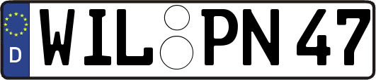 WIL-PN47