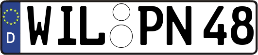 WIL-PN48