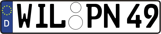 WIL-PN49