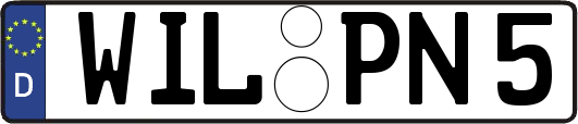 WIL-PN5