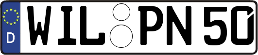 WIL-PN50