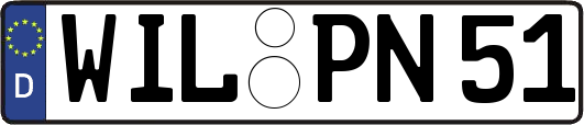 WIL-PN51