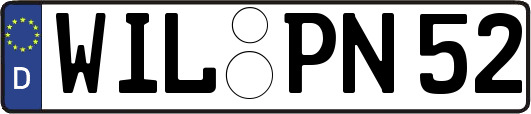 WIL-PN52