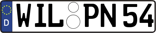 WIL-PN54