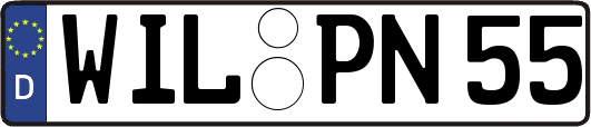 WIL-PN55