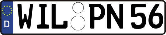 WIL-PN56