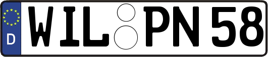 WIL-PN58