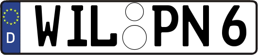 WIL-PN6
