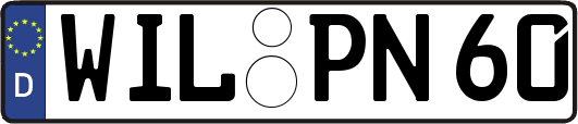WIL-PN60