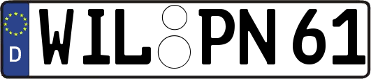 WIL-PN61