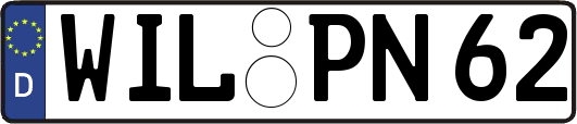 WIL-PN62