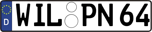 WIL-PN64