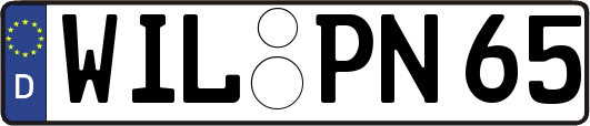 WIL-PN65