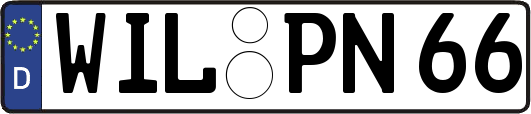 WIL-PN66