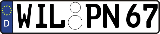 WIL-PN67