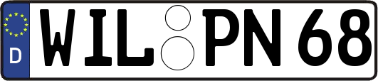 WIL-PN68