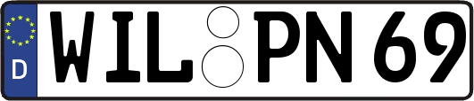 WIL-PN69