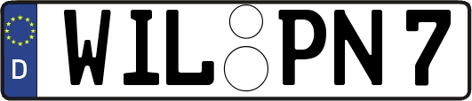 WIL-PN7