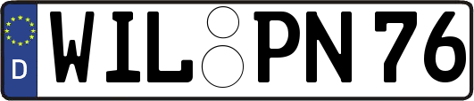 WIL-PN76