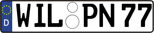 WIL-PN77