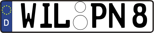 WIL-PN8