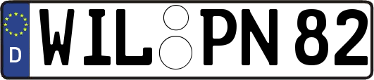 WIL-PN82