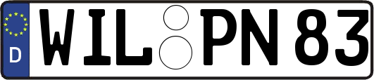 WIL-PN83