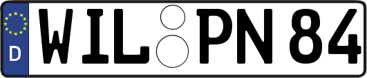 WIL-PN84