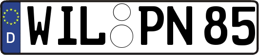 WIL-PN85