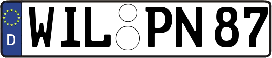 WIL-PN87