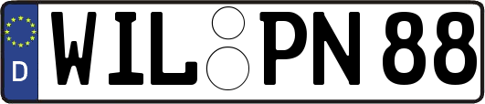 WIL-PN88