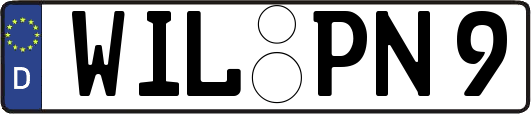WIL-PN9