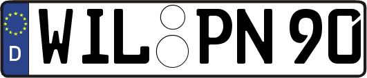 WIL-PN90