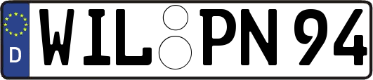 WIL-PN94