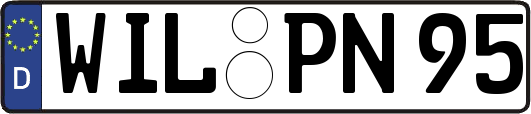 WIL-PN95