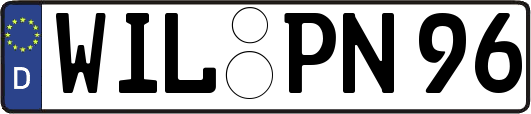 WIL-PN96